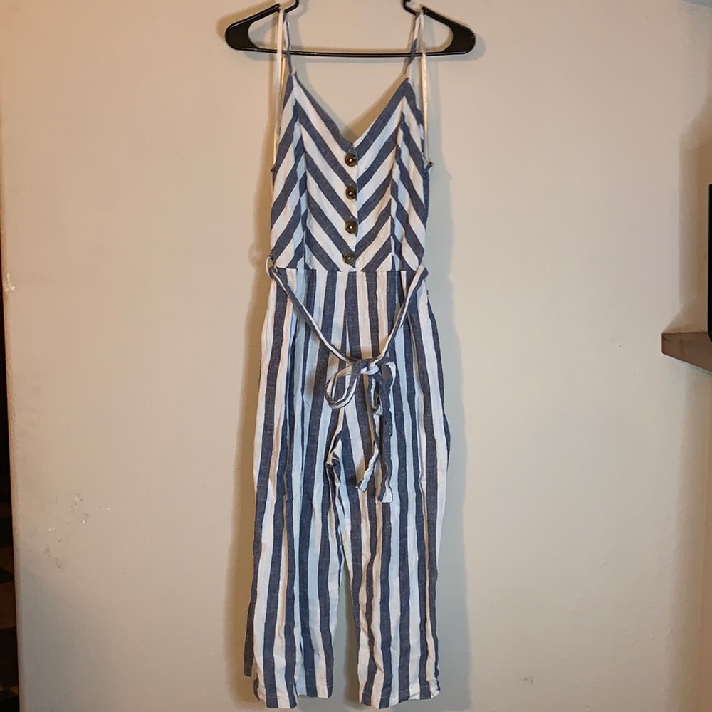 Kensie boho romper, Size large. Worn once.